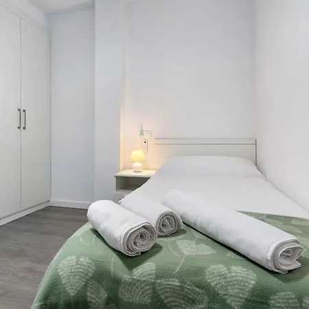 アパート Casa Manuela *
