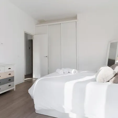 Casa Manuela ラスパルマス・デ・グランカナリア