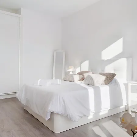 Casa Manuela ラスパルマス・デ・グランカナリア