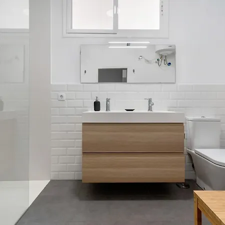 Casa Manuela アパート *