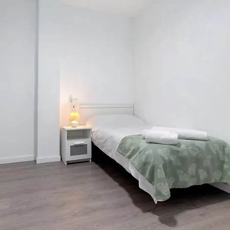 Casa Manuela アパート ラスパルマス・デ・グランカナリア