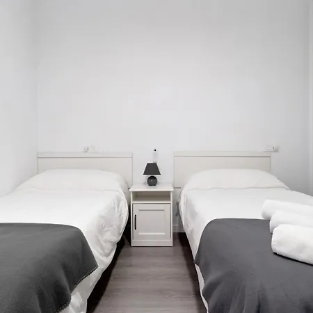 Casa Manuela Appartement *