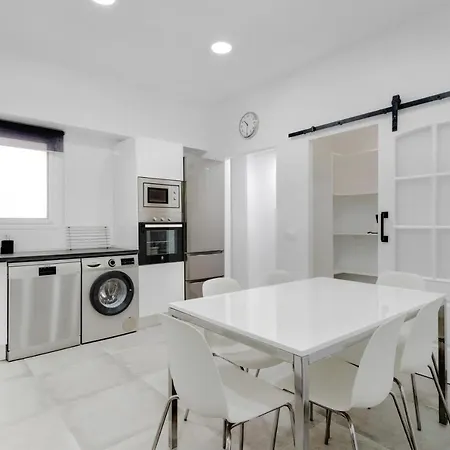 Casa Manuela Appartement