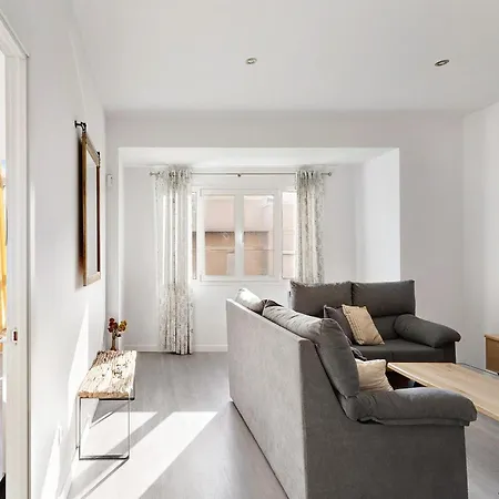 Διαμέρισμα Casa Manuela *