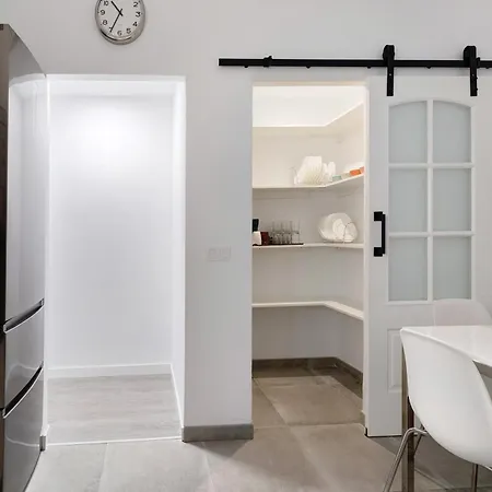 Casa Manuela Λας Πάλμας ντε Γκραν Κανάρια