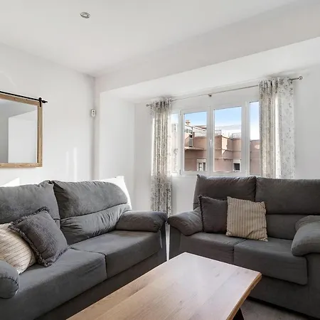 Casa Manuela Apartment Las Palmas de Gran Canaria