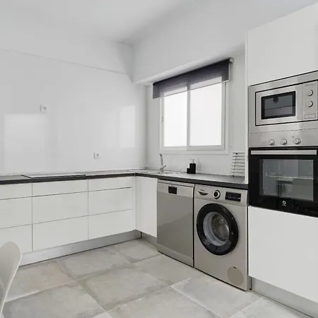 Apartment Casa Manuela Las Palmas de Gran Canaria