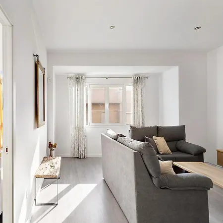 Casa Manuela Las Palmas de Gran Canaria