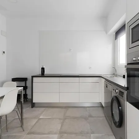 Casa Manuela Apartment Las Palmas de Gran Canaria