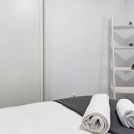 Apartment Casa Manuela