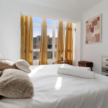 Апартаменты Casa Manuela
