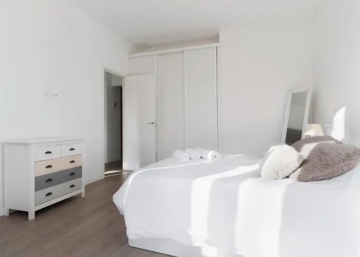 Casa Manuela ラスパルマス・デ・グランカナリア