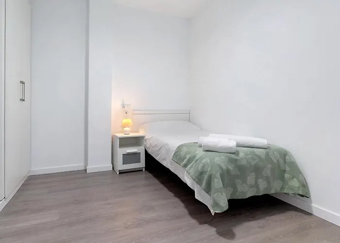 Casa Manuela アパート ラスパルマス・デ・グランカナリア